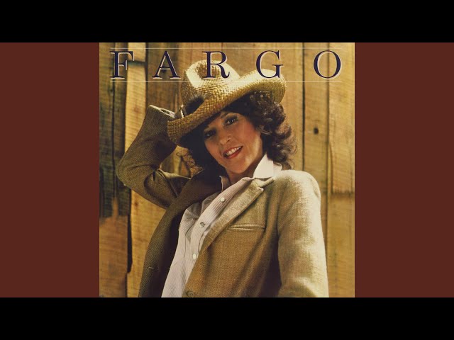 Donna Fargo - Seeing Is Believing