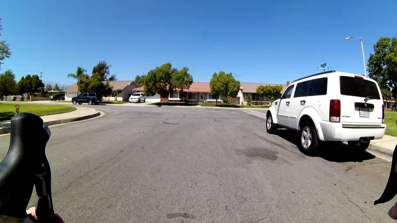 Adventure cam 10 ultra pro x video test.