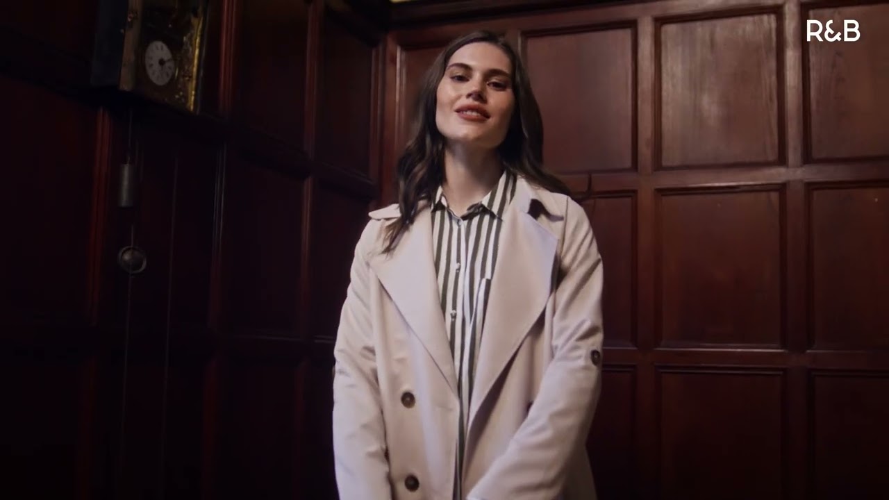 Fall–Winter Fashion Starting at ₹899 | Shop R&B’s Latest Collection