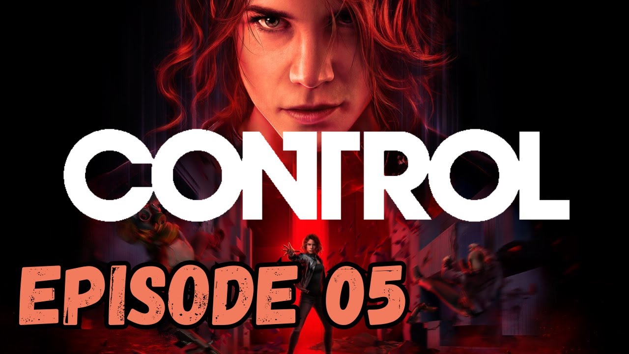 Control Chapter 5 Control épisode 5