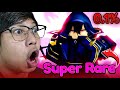 I Spent 150+ HOURS To Get This 0.1% Secret Unit & Here's What Happened...