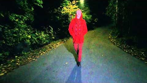 Bror Forsgren - I Had A Dream Last Night (official video)