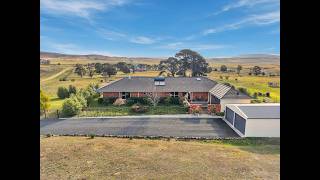 Roberts Real Estate Tasmania - 33 Glenelg Street, Oatlands