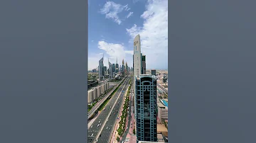 Habibi Come To Dubai 