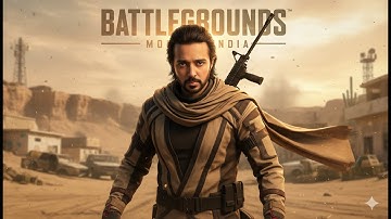 BGMI SOLO VS SQUAD GAMEPLAY🔥 #pubglive #bgmi #gameplay