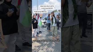 Haksızlık karşısında susan dilsiz şeytandır #freeplastine