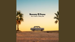 Nassiny El Donia (feat. Youri el Hachem) - Anthony Bitar & Youri el Hachem