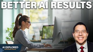 AI Priming: Getting Custom and Accurate AI Output