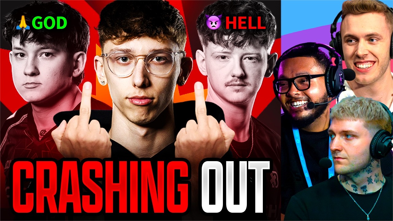 Scrap DRAMA, CDL Blow It Up, OpTic Merc! 🙌 Dope Check Ep. 88