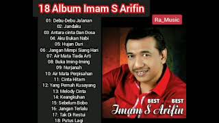 Imam S Arifin 18 Lagu Full Album Imam S Arifin