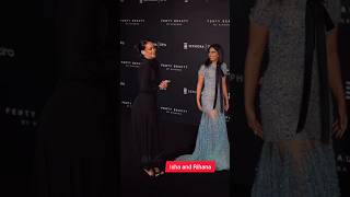 Rihanna aur Isha Ambani Ne Sata main Ki Masti Mumbai