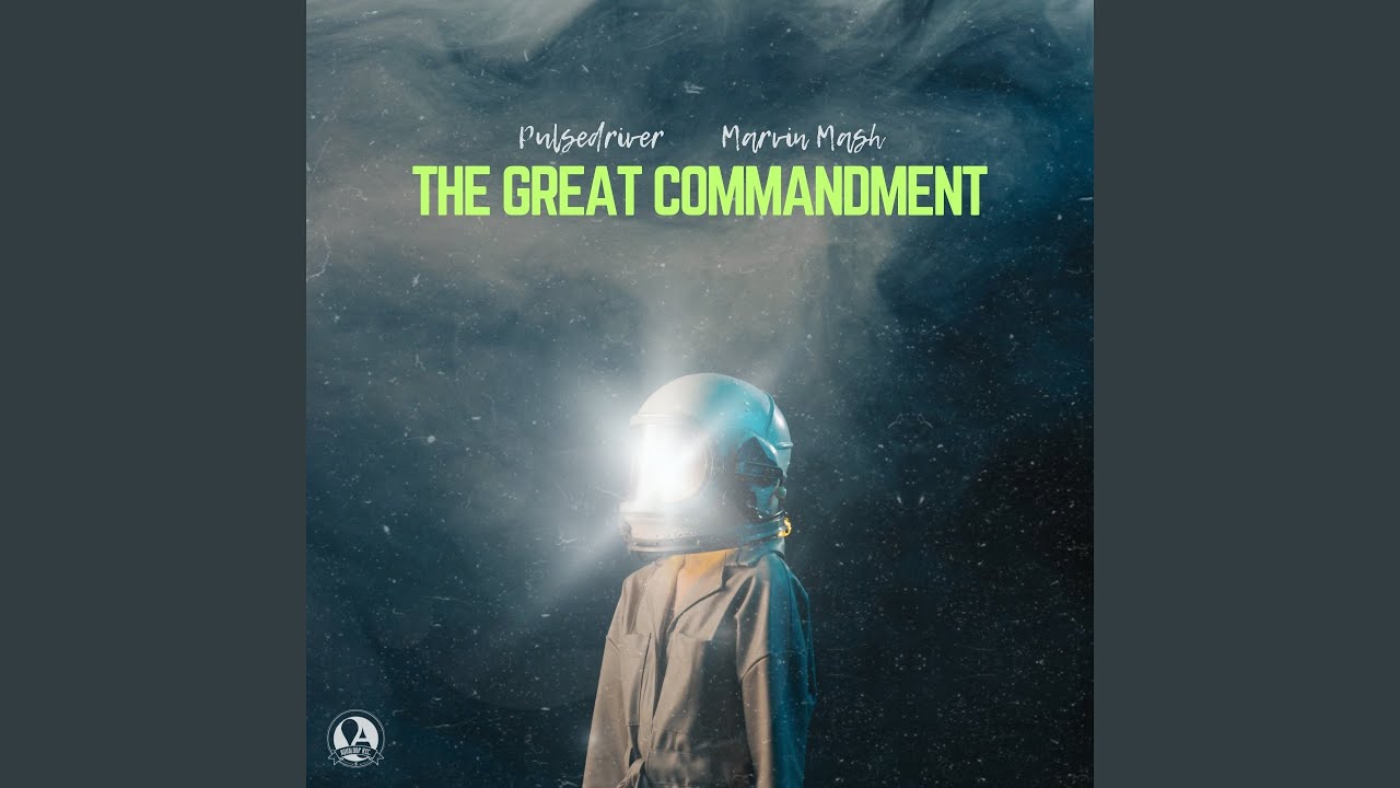 The Great Commandment (Extended Mix) bekijken op YouTube