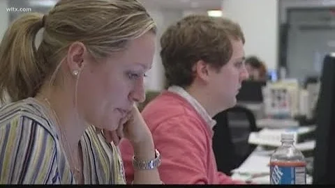 It's called the 'Sunday Scaries'