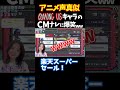 アニメ声真似AMONG US キャラのCMナレに爆笑ww #ポケモン #ドラゴンボール