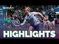 &quot;Where’s This Going To Go?&quot; | Yow v Steinmann | German Open 2024 | FINAL HIGHLIGHTS