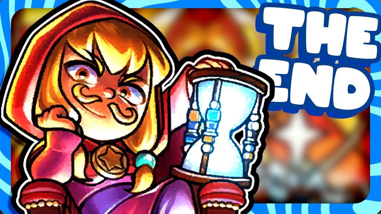 A HAT IN TIME ULTIMATE EDITION 〙PART 4 The ending (and finding that