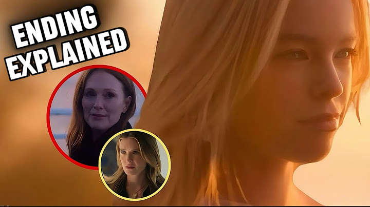 Sirens (2025) Breakdown & Ending Explained | Netflix Series Review