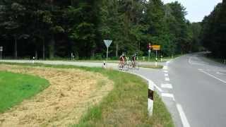 20150801 Bike Tour To Tegernsee 140 Km