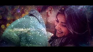 After Effects Template: Stardust Photo Slideshow