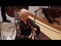 Antonio Vivaldi: Recorder Concerto c-minor RV441 (Michala Petri & Concerto Copenhagen)