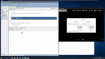 이것이 오라클이다 - 11장 3교시 : [Oracle] 재귀 트리거, 순차번호의 자동입력 트리거
