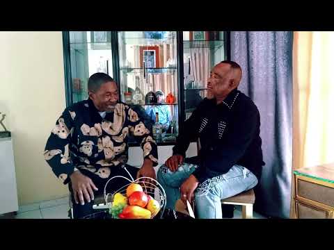 Bolanda DT NGOMA Ya Chothec Mère Makambu Alobi Na émission Nganda Ya Ba Yembi Ehhhh Kokamua 