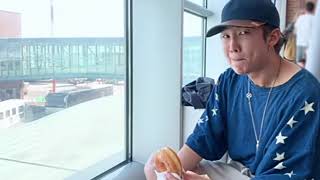 ( BTS.RM )Ku Tetap Menanti Fmv.