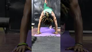 Strength training   #fitness #motivation #workoutroutine