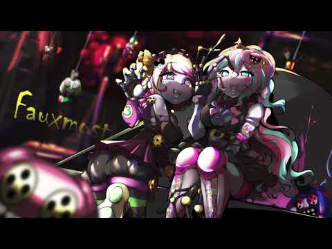 [Lanota] Fauxmost - Lollipop & Sobrem【音源】【高音質】