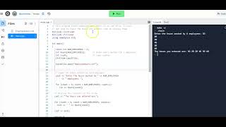 Celebrity Reading Data from a File into an Array using Replit Net Worth