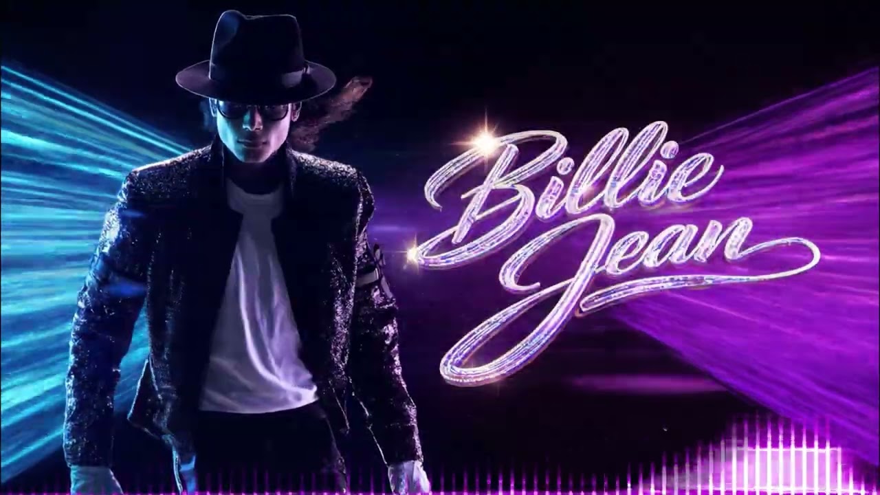 Billie Jean – Michael Jackson (Darkwave + Dubstep Remix) - YouTube
