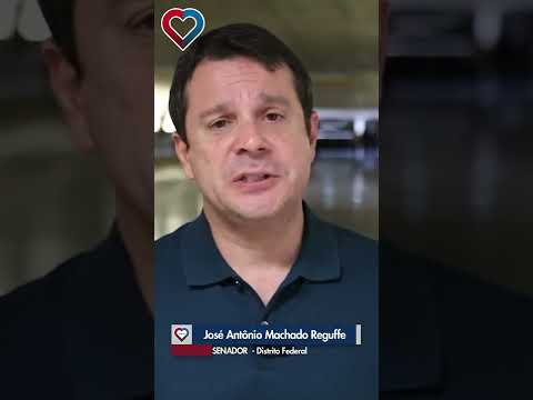 A visão do senador Reguffe sobre Alvaro Dias!