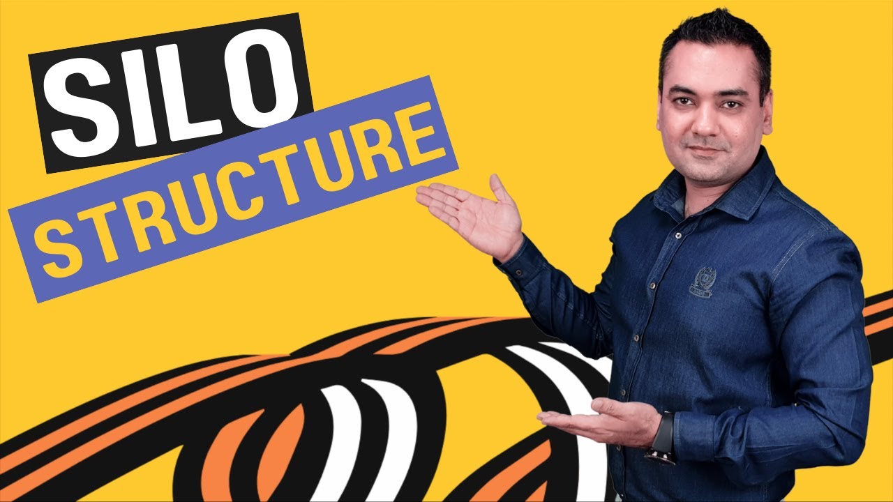 SILO Structure SEO: Powerful Linking Strategy to Rank in Google