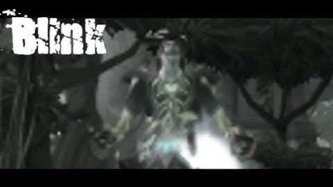 Blink - 70 UD Mage - Private Server - UNFINISHED