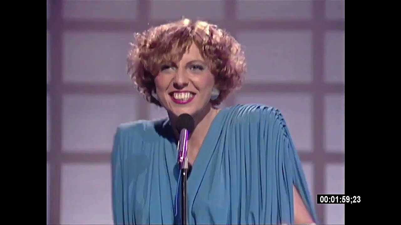 The Manhattan Transfer   Spice Of Life