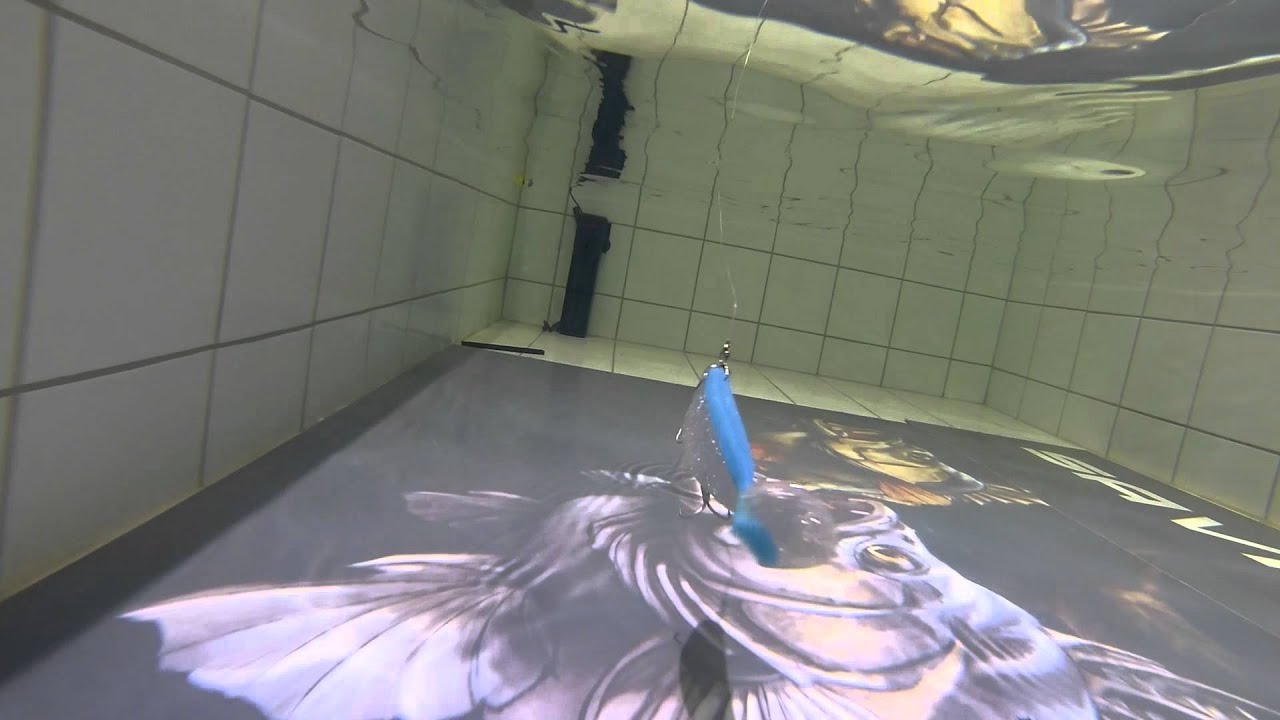 sporting jiggen 27 cm 5 gram