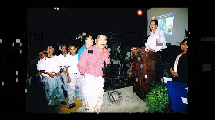 Rodolfo Esquivel Landa 1997 - 2000  CANDIDATO PRES...