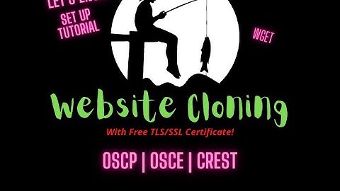 How To Set Up Free TLS/SSL Certificate (Let