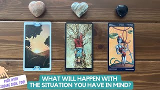 What Will Happen With The Situation You Have in Mind? | Timeless Reading by White Feather Tarot 54,567 views 2 days ago 1 hour, 17 minutes