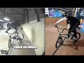 TRYING TO RECREATE A CRAZY BMX TRICK 20 YEARS LATER!