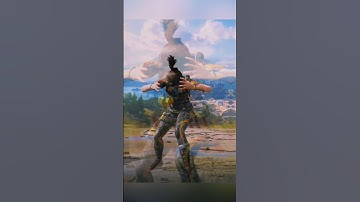 Transitions in CODM: Manta Ray №9 v.2 #shorts #codm