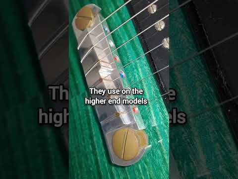 PRS SE Paul's