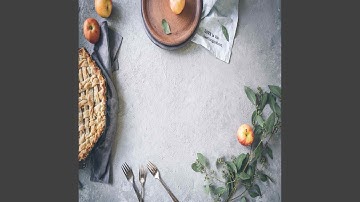 Pulsating Ambience for Dinner Parties