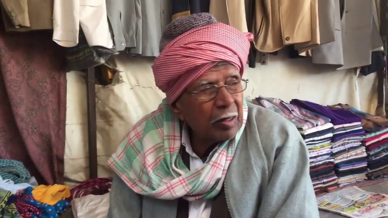 CHEAPEST MARKET IN CHANDIGARH | SECTOR - 33 D MARKET