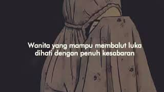 Ya rabb kuatkan aku