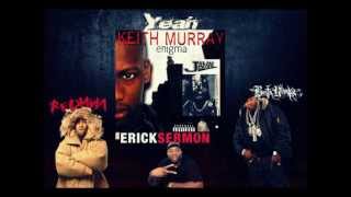 Keith Murray feat. Busta Rhymes, Redman, Erick Sermon & Jamal - Yeah