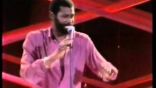 Teddy Pendergrass - Only You (Live &#39;82) part 7