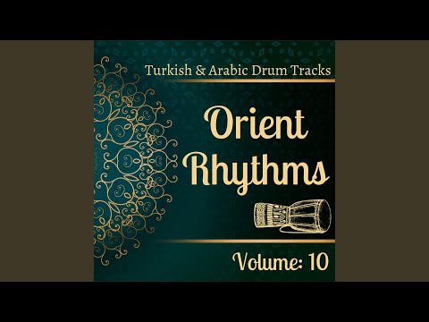 Pop Wahda Style (100 Bpm)