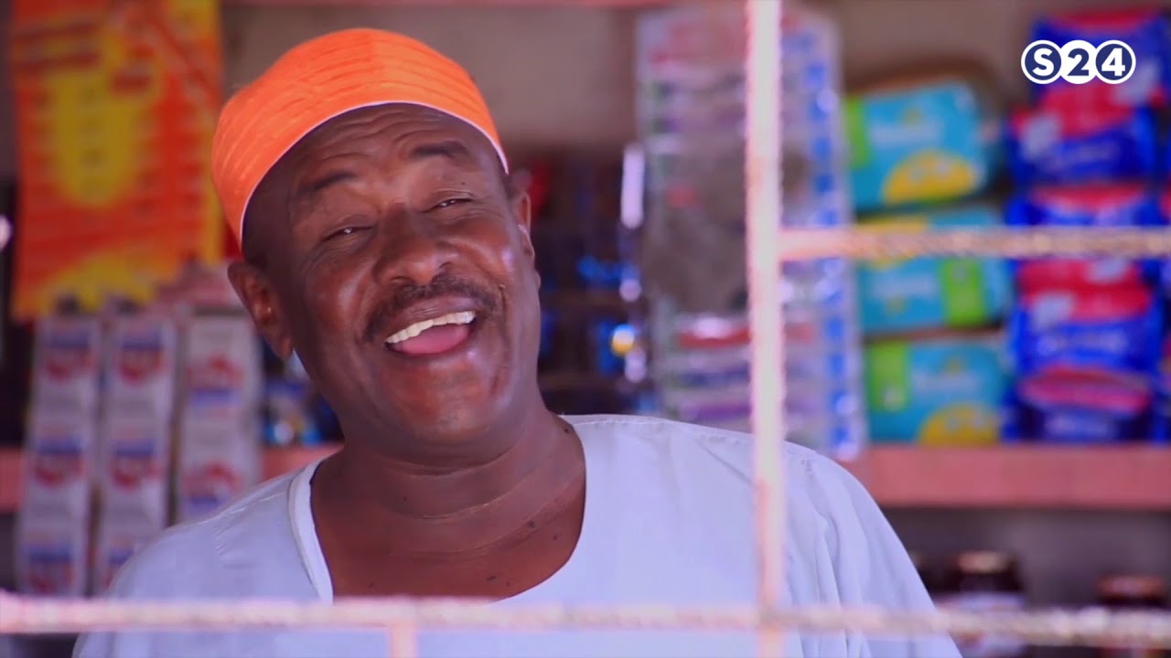 الليموني - الدعيتر لمة حبان - رمضان 2019