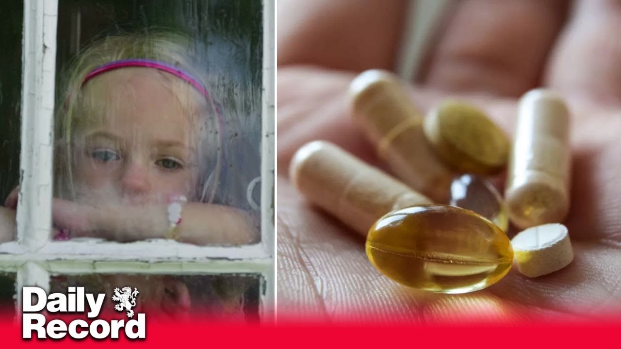 NHS recommends vitamin for everyone in the UK this autumn and winter